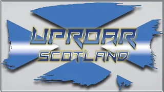 Uproar Scotland - Live Sunday Sesh