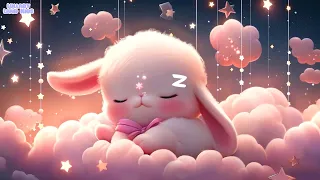 Super Relaxing and Soothing Baby Bedtime Lullaby, Baby sleep Music to go to sleep💤Lullaby Land Kids
