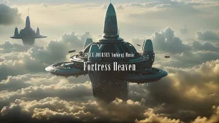 SPACE JOURNEY Ambient Music "Fortress Heaven"