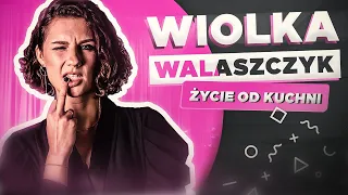 Wiolka Walaszczyk - ŻYCIE OD KUCHNI | Stand-Up | Cały Program | 2020