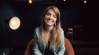 Anbetung im Verborgenen kultivieren - Worship Masterclass von Veronika Lohmer