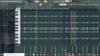 How to make Deep House like LaTique & Nicky Deep in FL Studio