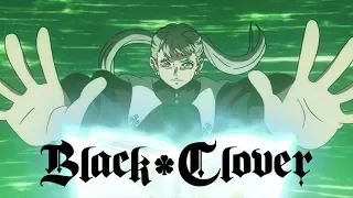 Magic Rampage! | Black Clover