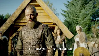 VIKINGS - WHO WANTS TO BE KING?