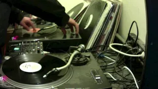 BREAKS - BREAKBEAT- ELECTRO DJSET ***  vinyl mix dj set