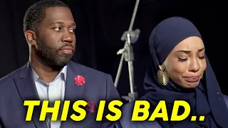Bilal Makes Shaeeda Cry | 90 Day Fiancé Tell All Part 2 RECAP