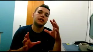 #2 Eu vivo com HIV - Lucas Martins