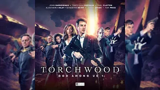Torchwood: God Among Us 1 - Trailer - Big Finish