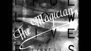 Lykke Li - I Follow Rivers (The Magician Remix)