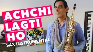 'Achchi Lagti Ho' -  Kuch Naa Kaho (Instrumental)