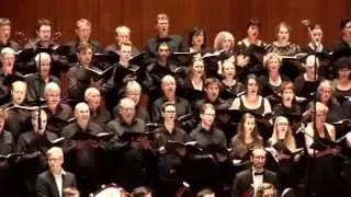 ORSOphilharmonic - A Sea Symphony