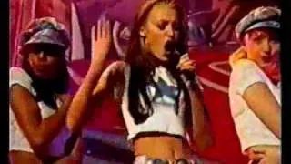 Dannii Minogue - This Is It (Live)