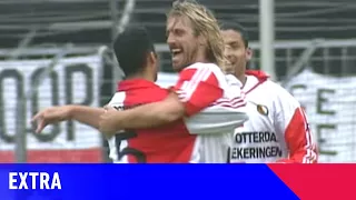 Extra • Captains •  Feyenoord