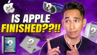 October Apple Event Predictions 2022!!! (iPad, MacBook, Mac Pro, Headset, OS)