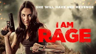 I AM RAGE Exclusive Clip #1 - "I'm going to kill you all"