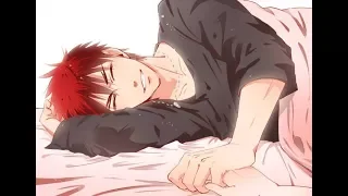 AMV |Kagami Taiga| Kuroko No Basket