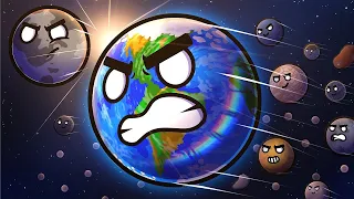 SolarBalls Moon revolution Part 3 Episode is here!!!