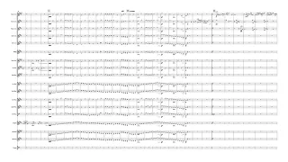 NotePerformer - Holst: A Moorside Suite for Brass Band