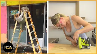 TOTAL IDIOTS AT WORK l Instant Regret Fails 2024 | Best Of The Week