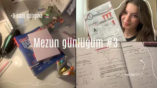 ÖZDEBİR SONUCUM…||verimli çalışmak, netlerim??