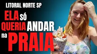 JULIA ROSENBERG - A JOVEM DA TRILHA DE PAÚBA - ANÁLISE DRA ROSANGELA MONTEIRO - CRIME S/A