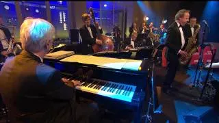 I'm gonna sit right down and write myself a letter | SWR Big Band