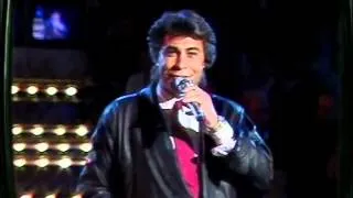 Roy Black - In Japan geht die Sonne auf - ZDF-Hitparade - 1986