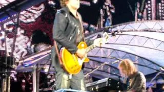 Bon Jovi - Always (Vienna, 22.07.11)