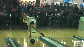 2015 PWBA Lincoln Open - Stepladder Finals