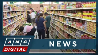 Analyst: An uptick in March inflation is expected | ANC