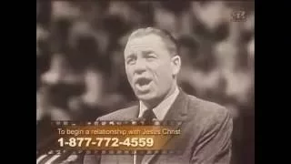 George Beverly Shea: How Great Thou Art [Live], 1957.