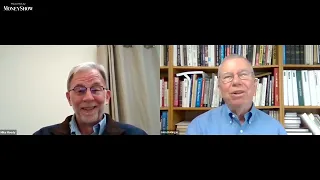 A Discussion on Trading Strategies with Two Technical Pros  | John Bollinger, Michael Moody