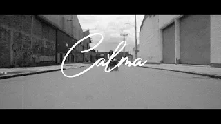 Calma - Lee Eye (Video Oficial)