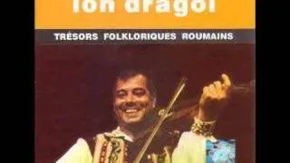 Ion Dragoi --- Suita de Melodii Populare