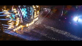 AMF2016 | Official Aftermovie