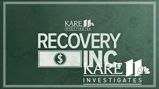 KARE 11 Investigates: Comprehensive reforms passed in wake of recovery program scandal