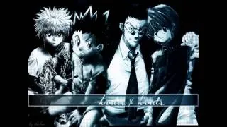 Hunter x hunter ringtone