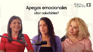 6. ¿Cómo superar los apegos emocionales?