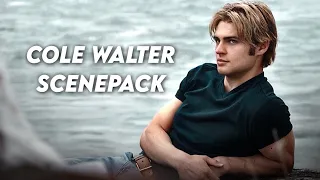 Cole Walter Scenepack (My Life With The Walter Boys)