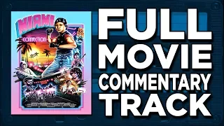 Miami Connection - Jaboody Dubs Full Movie Commentary