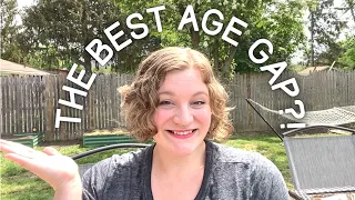 THE BEST AGE GAP?! 18 MONTH, 19 MONTH, 20 MONTH AGE GAP BETWEEN KIDS!