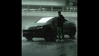 Егор Крид - BONUS TRACK (LAMBO URUS) (slowed & reverb)