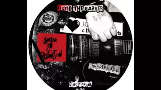 Floyd the Barber - Electronic Rock & Breakbeat mix (vol 23)
