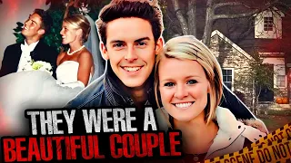 He buried his wife and became rich! Horrors in the holy family. True Crime Documentary.