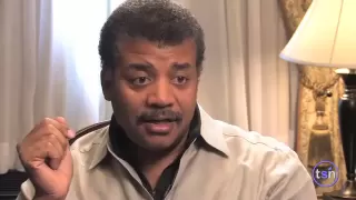 Neil deGrasse Tyson - A Conversation about Communicating Science