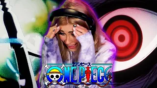 I was NOT ready for this... One Piece Episode 1089 + NEW ENDING (Dear Sunrise) REACTION/REVIEW!