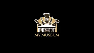 My Museum: Treasure Hunter | Devlog Trailer | STEAM