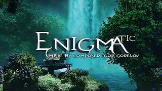 The Very Best Of Enigma 90s Cynosure Chillout Music Mix 2023💖