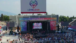 Grace vanderwaal loveloud 2018