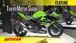 Tokyo Motor Show | Bikes | Feature | Autocar India